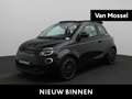 Fiat 500e C La Prima 42 kWh | NAVIGATIE | ACHTERUITRIJCAMERA Zwart - thumbnail 1