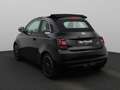 Fiat 500e C La Prima 42 kWh | NAVIGATIE | ACHTERUITRIJCAMERA Zwart - thumbnail 2