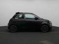 Fiat 500e C La Prima 42 kWh | NAVIGATIE | ACHTERUITRIJCAMERA Zwart - thumbnail 6