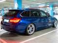 BMW 318 318d Touring Aut. Blau - thumbnail 3