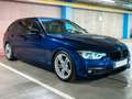 BMW 318 318d Touring Aut. Blau - thumbnail 2