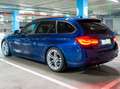 BMW 318 318d Touring Aut. Blau - thumbnail 4