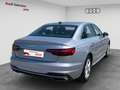 Audi A4 30 TDI Advanced S tronic 100kW Plateado - thumbnail 4