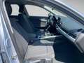 Audi A4 30 TDI Advanced S tronic 100kW Plateado - thumbnail 9