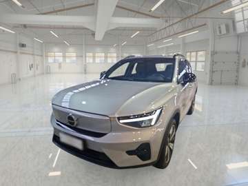 RECHARGE TWIN PLUS SUV