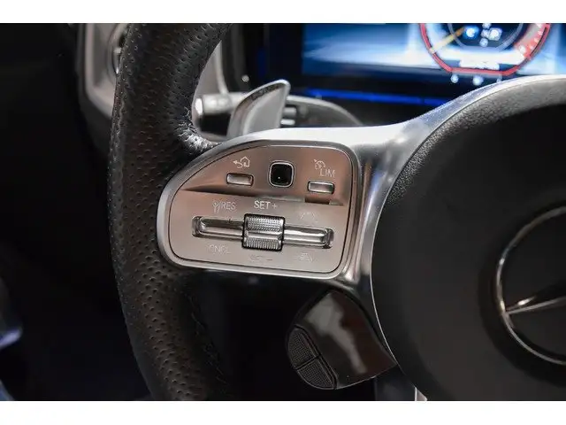 Mercedes-Benz G-Class view 15