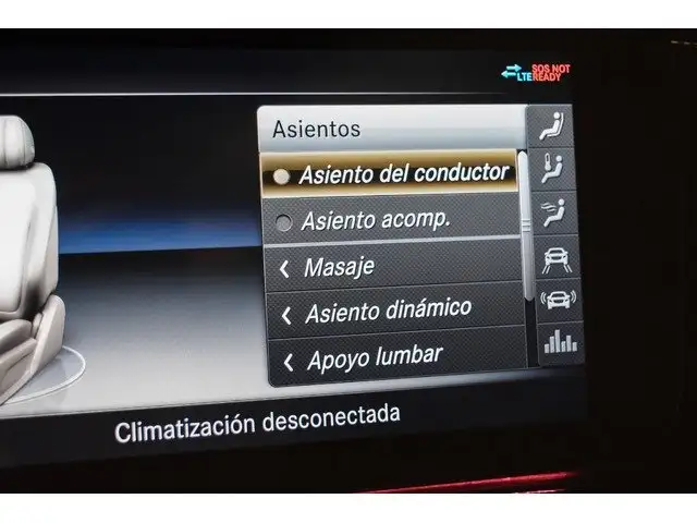 Mercedes-Benz G-Class view 17