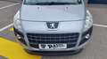 Peugeot 3008 HDI 110 Silber - thumbnail 3