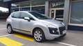 Peugeot 3008 HDI 110 Silber - thumbnail 13
