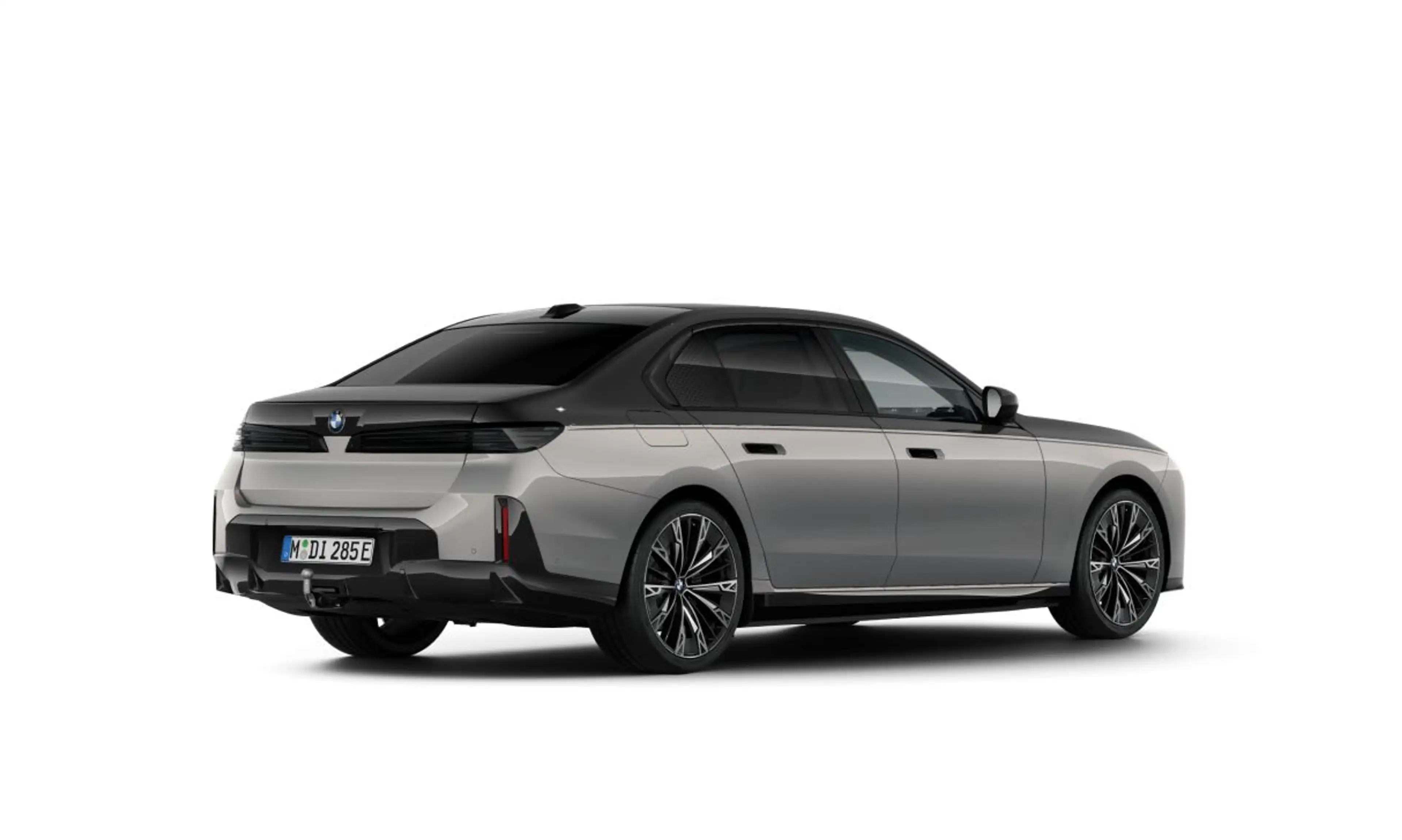 BMW i7 50 xDrive | NW Model | Leverbaar 08-2026 | Two-Ton — photo 3