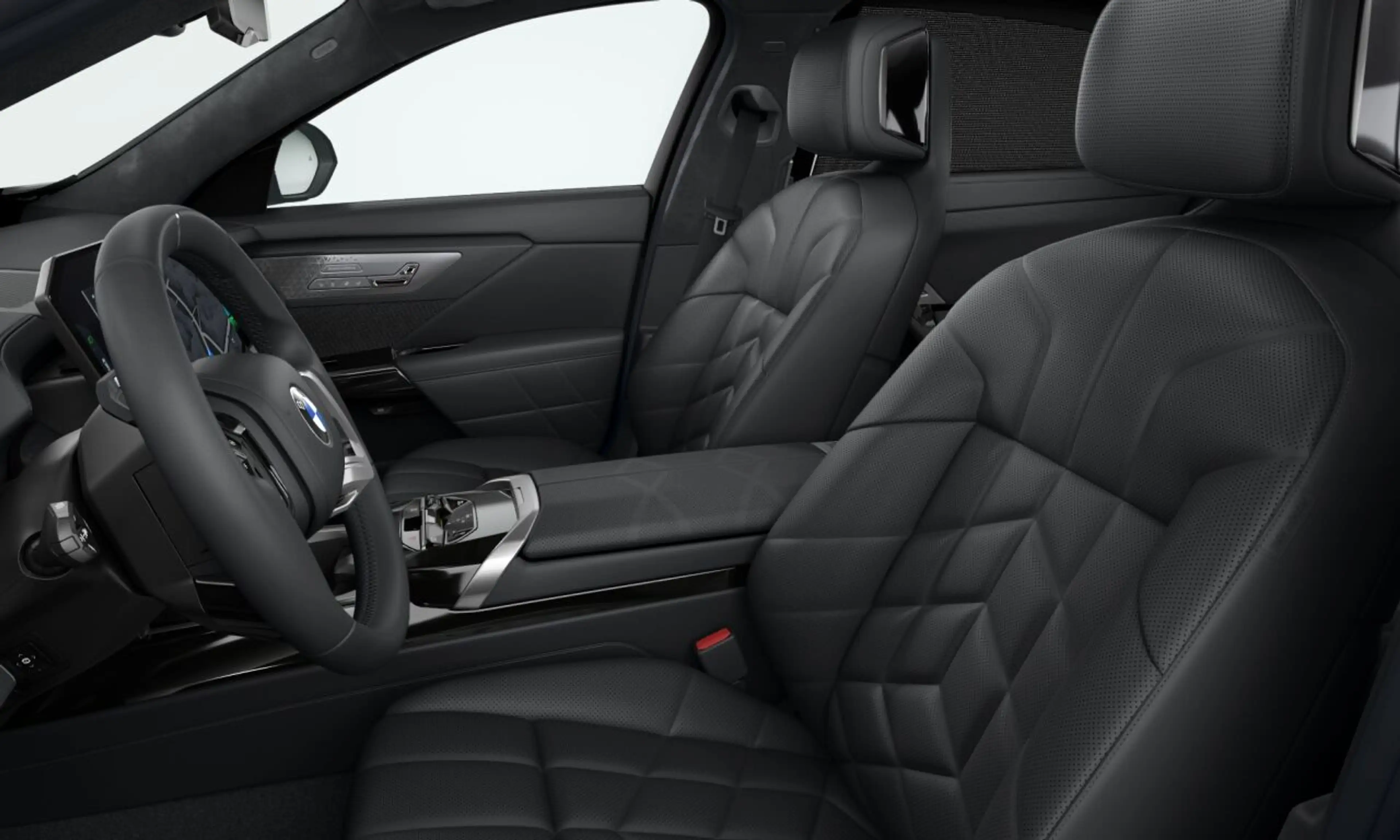 BMW i7 50 xDrive | NW Model | Leverbaar 08-2026 | Two-Ton — photo 5