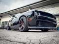 Dodge Challenger CHALLENGER 6.2 HELLCAT*SCHIEBEDACH*BLIND-SPOT* Schwarz - thumbnail 10