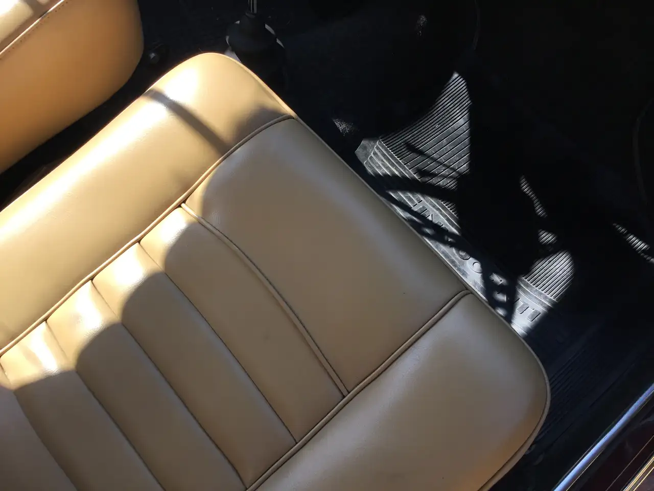 Innocenti Mini COOPER MK2 anno 1969, foto 3