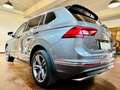 Volkswagen Tiguan Allspace 2.0 TDI DSG 4M Highline R-Line Grau - thumbnail 5