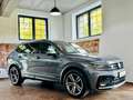Volkswagen Tiguan Allspace 2.0 TDI DSG 4M Highline R-Line Grau - thumbnail 2