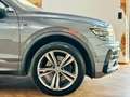 Volkswagen Tiguan Allspace 2.0 TDI DSG 4M Highline R-Line Grau - thumbnail 20