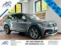 Volkswagen Tiguan Allspace 2.0 TDI DSG 4M Highline R-Line Grau - thumbnail 1