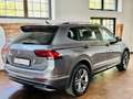 Volkswagen Tiguan Allspace 2.0 TDI DSG 4M Highline R-Line Grau - thumbnail 7