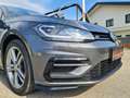 Volkswagen Golf Variant R-line 1,6 TDI DSG LED NAVI Gris - thumbnail 15