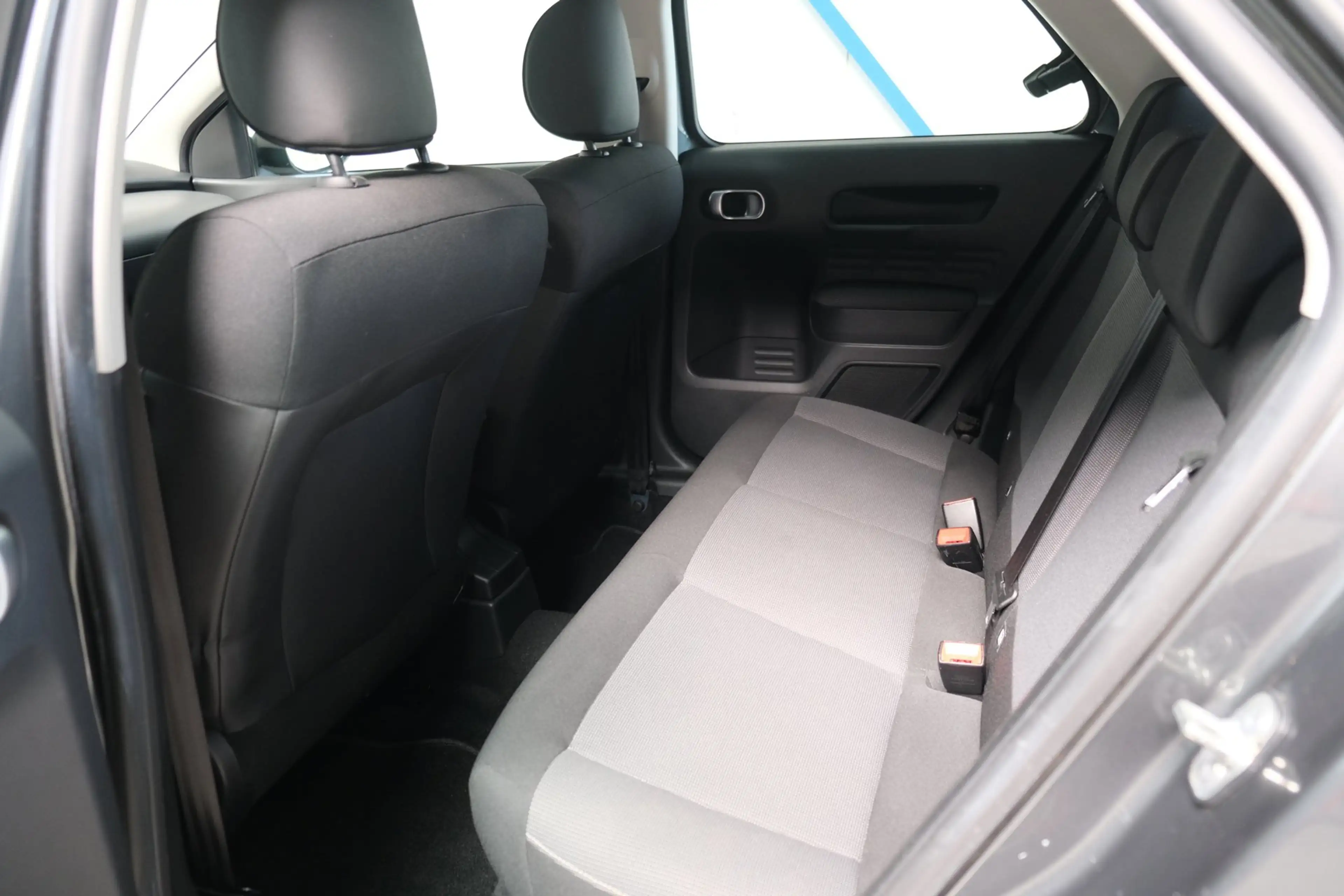 Citroen C4 Cactus 1.2 PureTech Business Automaat — photo 10