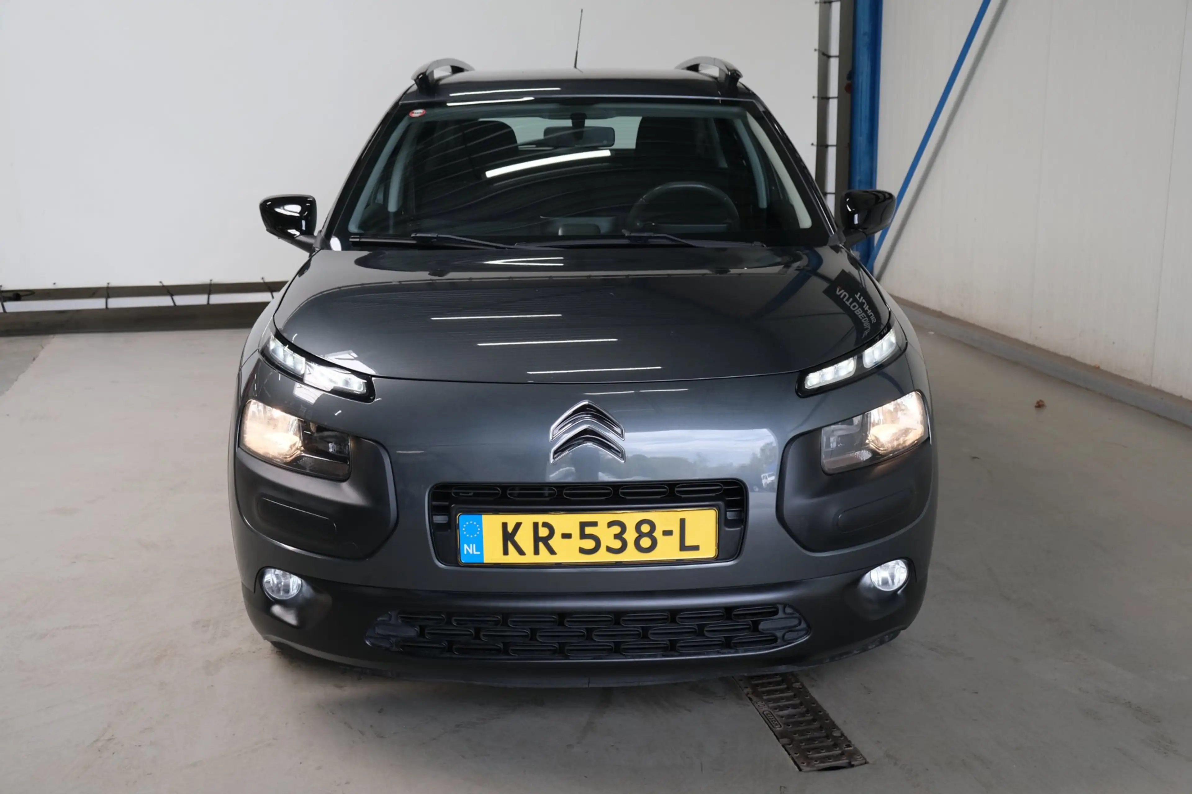 Citroen C4 Cactus 1.2 PureTech Business Automaat — photo 3