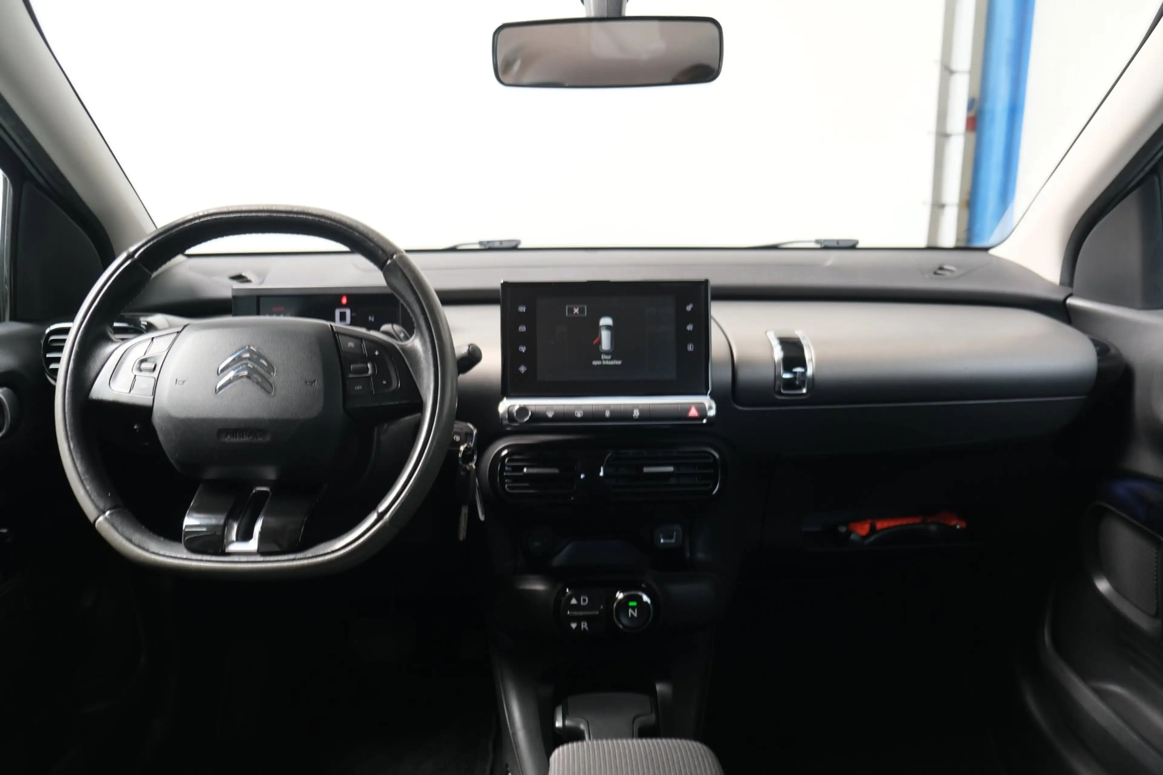 Citroen C4 Cactus 1.2 PureTech Business Automaat — photo 15
