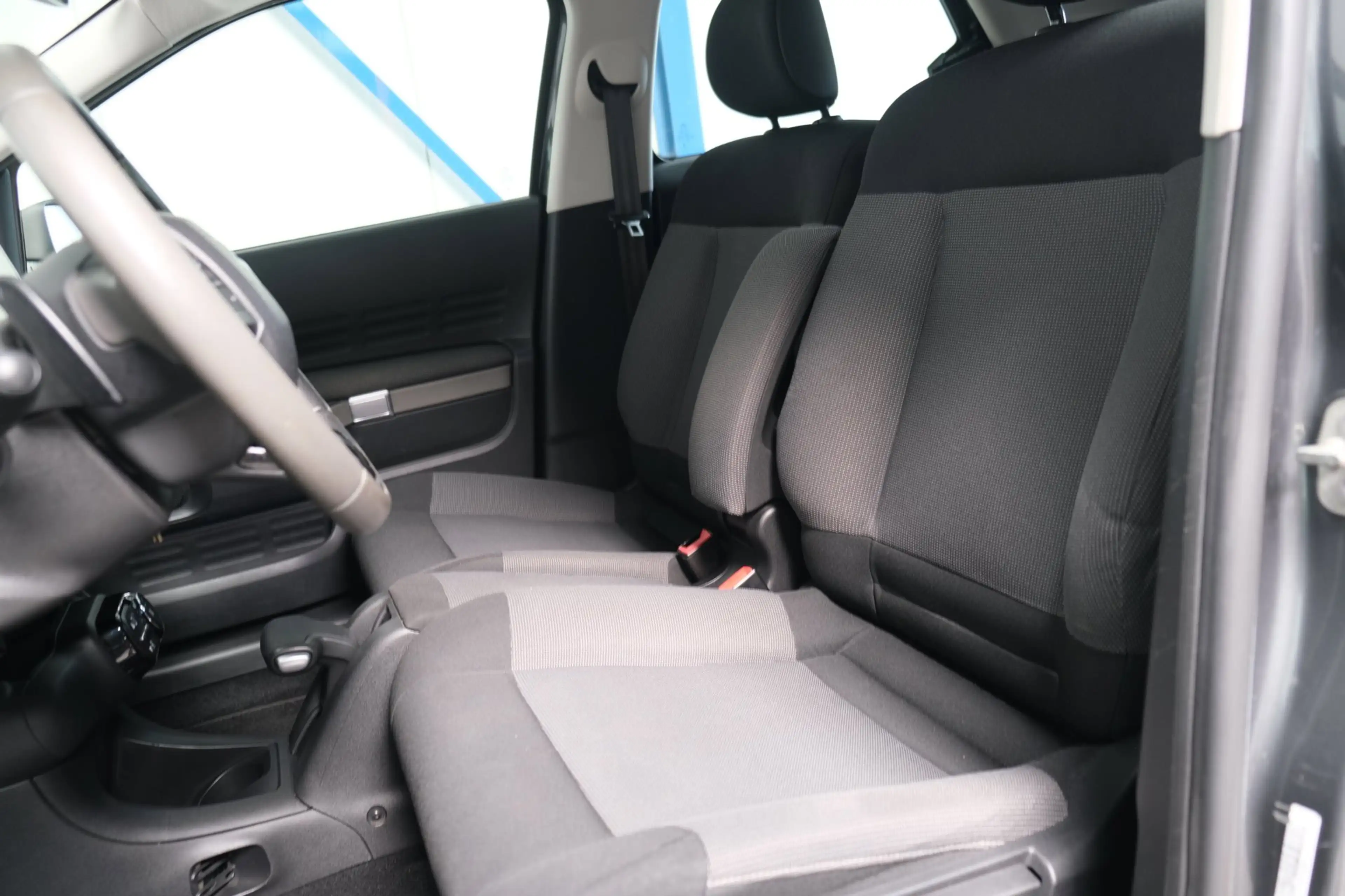 Citroen C4 Cactus 1.2 PureTech Business Automaat — photo 14