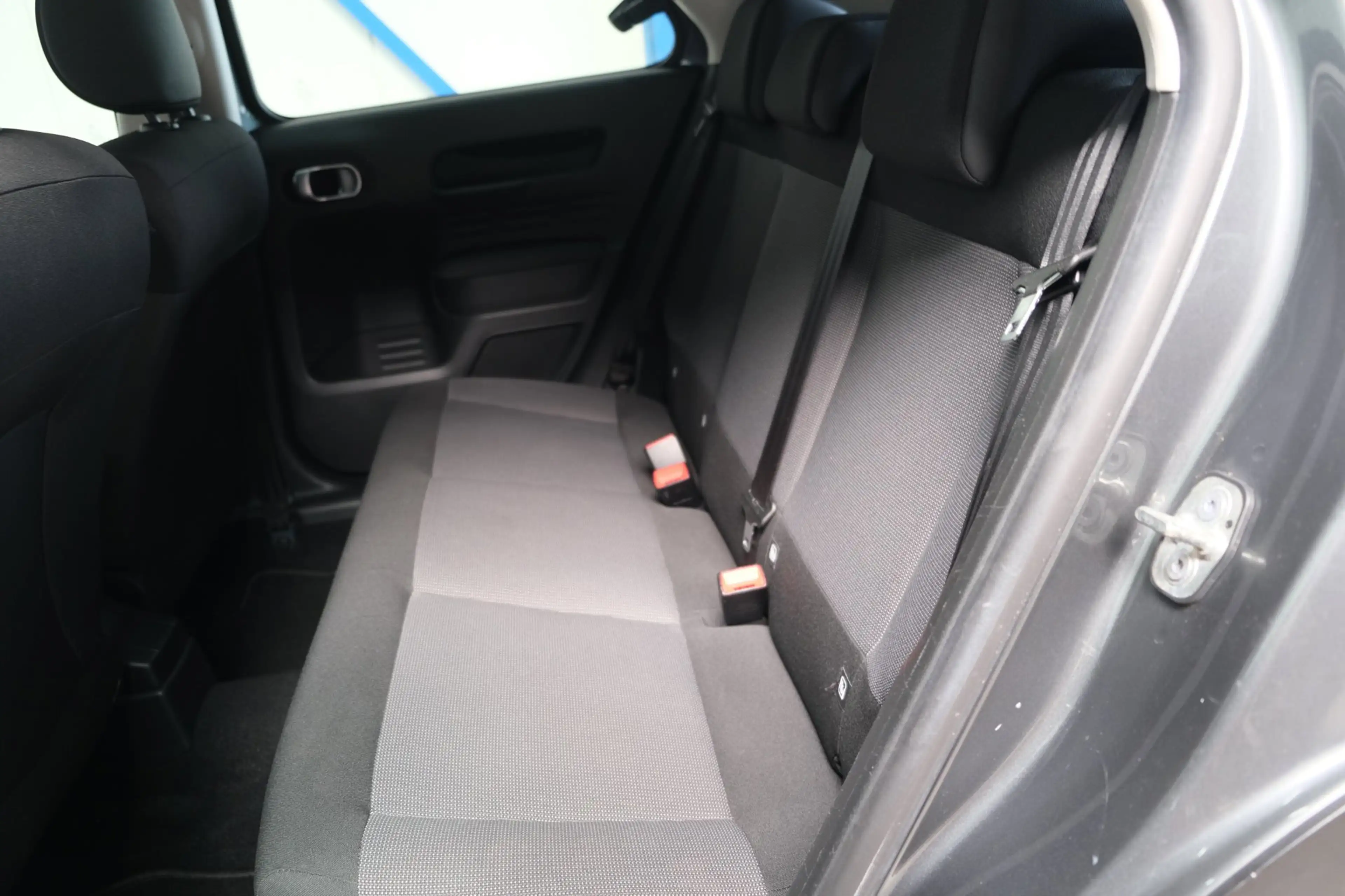 Citroen C4 Cactus 1.2 PureTech Business Automaat — photo 9