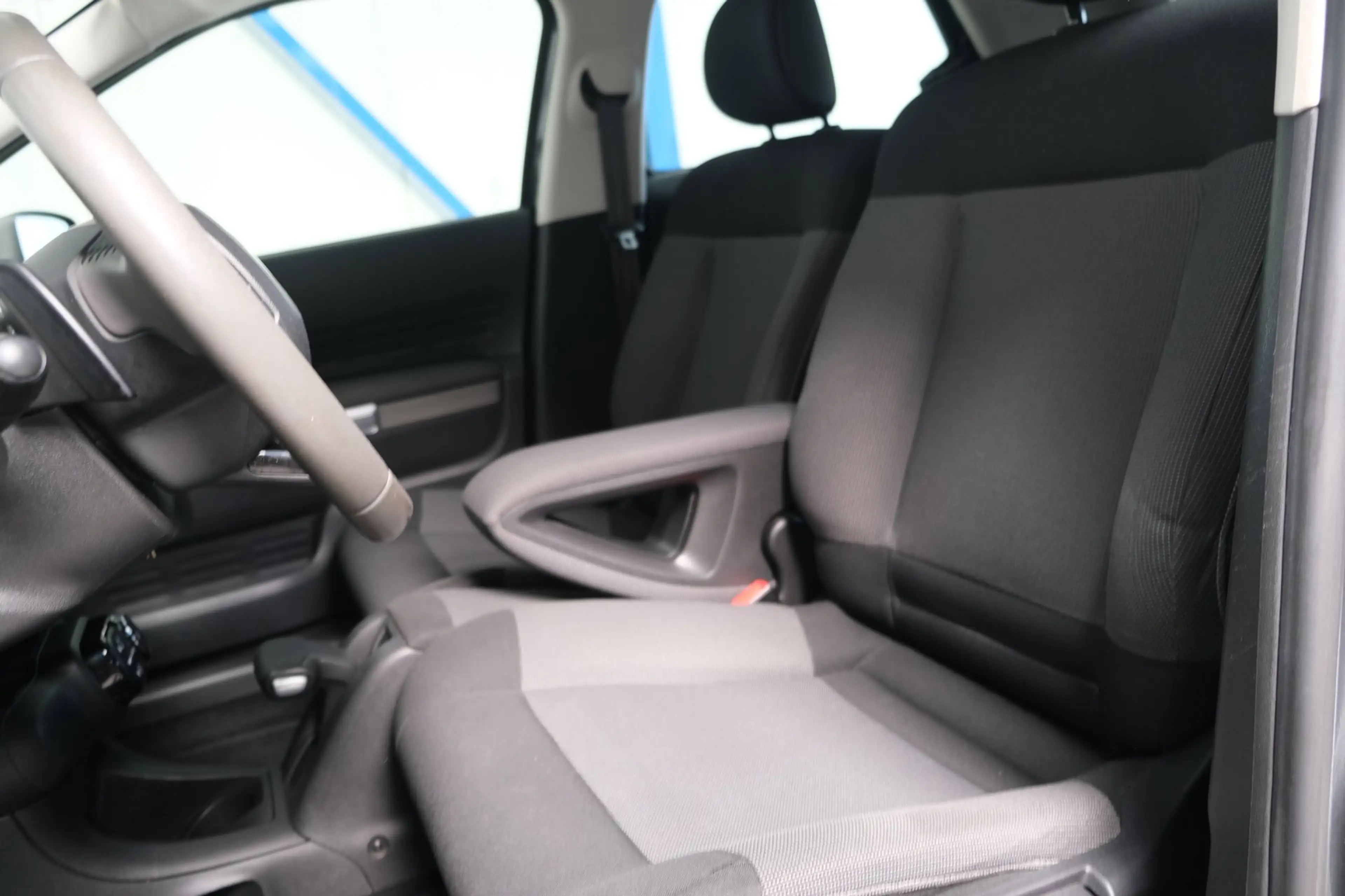 Citroen C4 Cactus 1.2 PureTech Business Automaat — photo 13