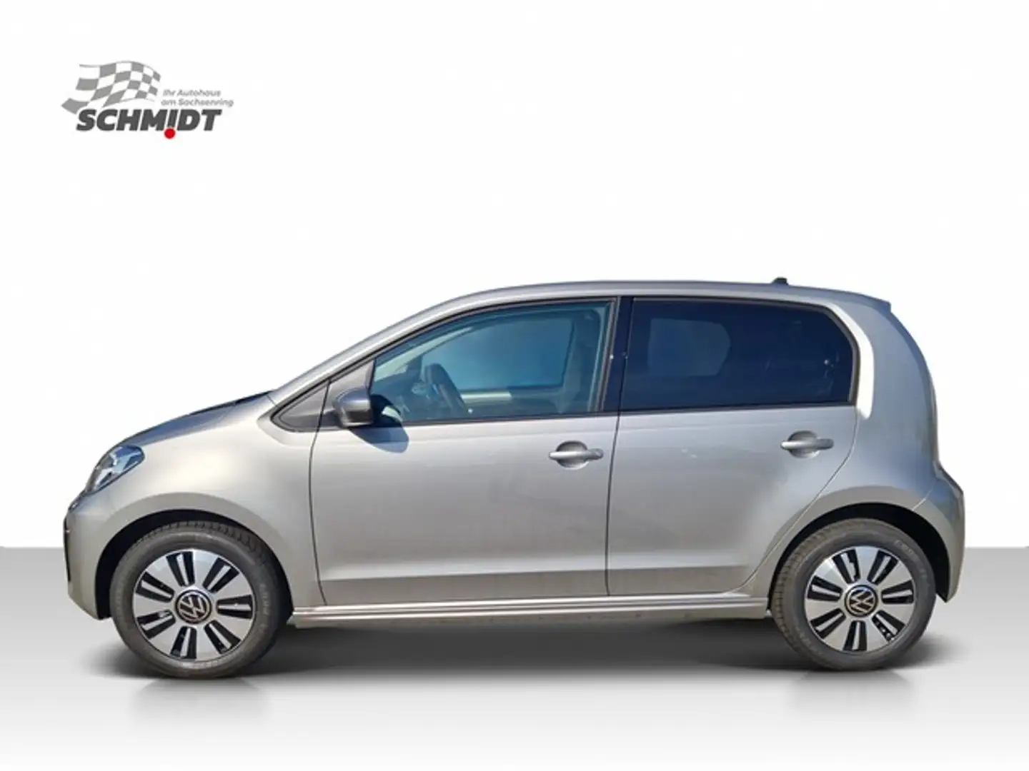 Volkswagen e-up! Edition Gris - 2