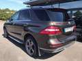 Mercedes-Benz ML 350 350 BLUETEC 7G-TRONIC + Brun - thumbnail 3