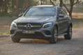 Mercedes-Benz GLC 250 d Coupe 4Matic 9G-TRONIC AMG Line Grau - thumbnail 4