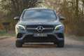 Mercedes-Benz GLC 250 d Coupe 4Matic 9G-TRONIC AMG Line Grau - thumbnail 2