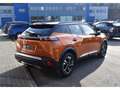 Peugeot 2008 1.2 PureTech GT CUIR REGUL GPS LANE CAM 1° MAIN Orange - thumbnail 4