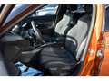 Peugeot 2008 1.2 PureTech GT CUIR REGUL GPS LANE CAM 1° MAIN Orange - thumbnail 6