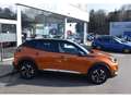 Peugeot 2008 1.2 PureTech GT CUIR REGUL GPS LANE CAM 1° MAIN Orange - thumbnail 3