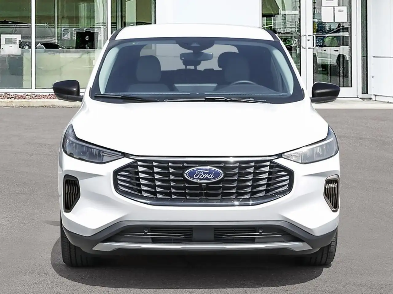 Ford Escape снимка Ford Escape