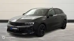 Opel Astra 1.2 Turbo 130ch GS BVA8