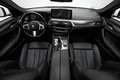 BMW X6 M 520dA Touring xDrive Sport Fehér - thumbnail 40