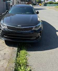 Sportswagon 1.7 CRDI DCT GT Line