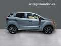 Ford EcoSport 1.0 EcoBoost ST Line 125 Plateado - thumbnail 20