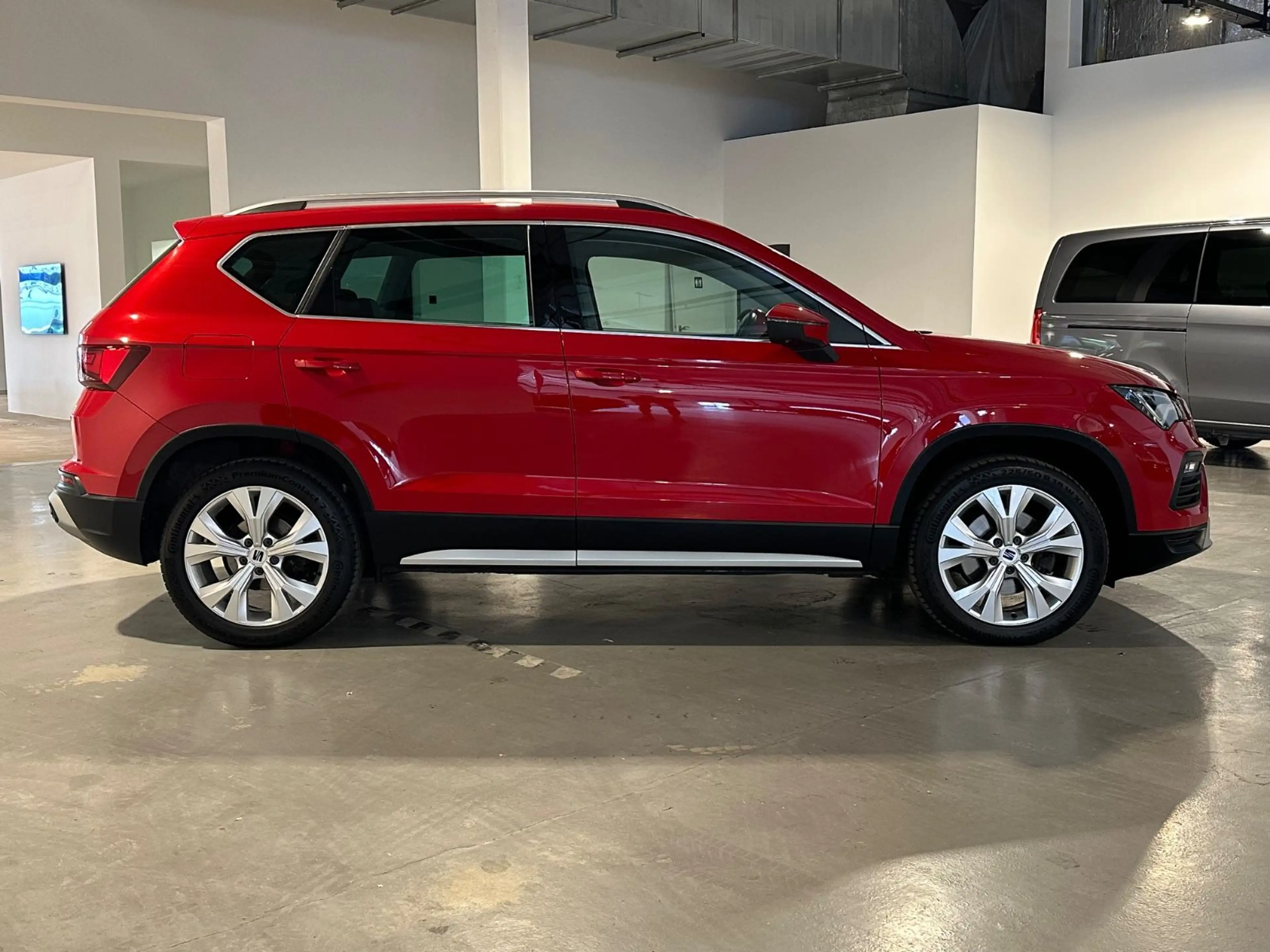 SEAT Ateca Xperience 4Drive *Beats,AHK,LED,Carplay* — photo 7