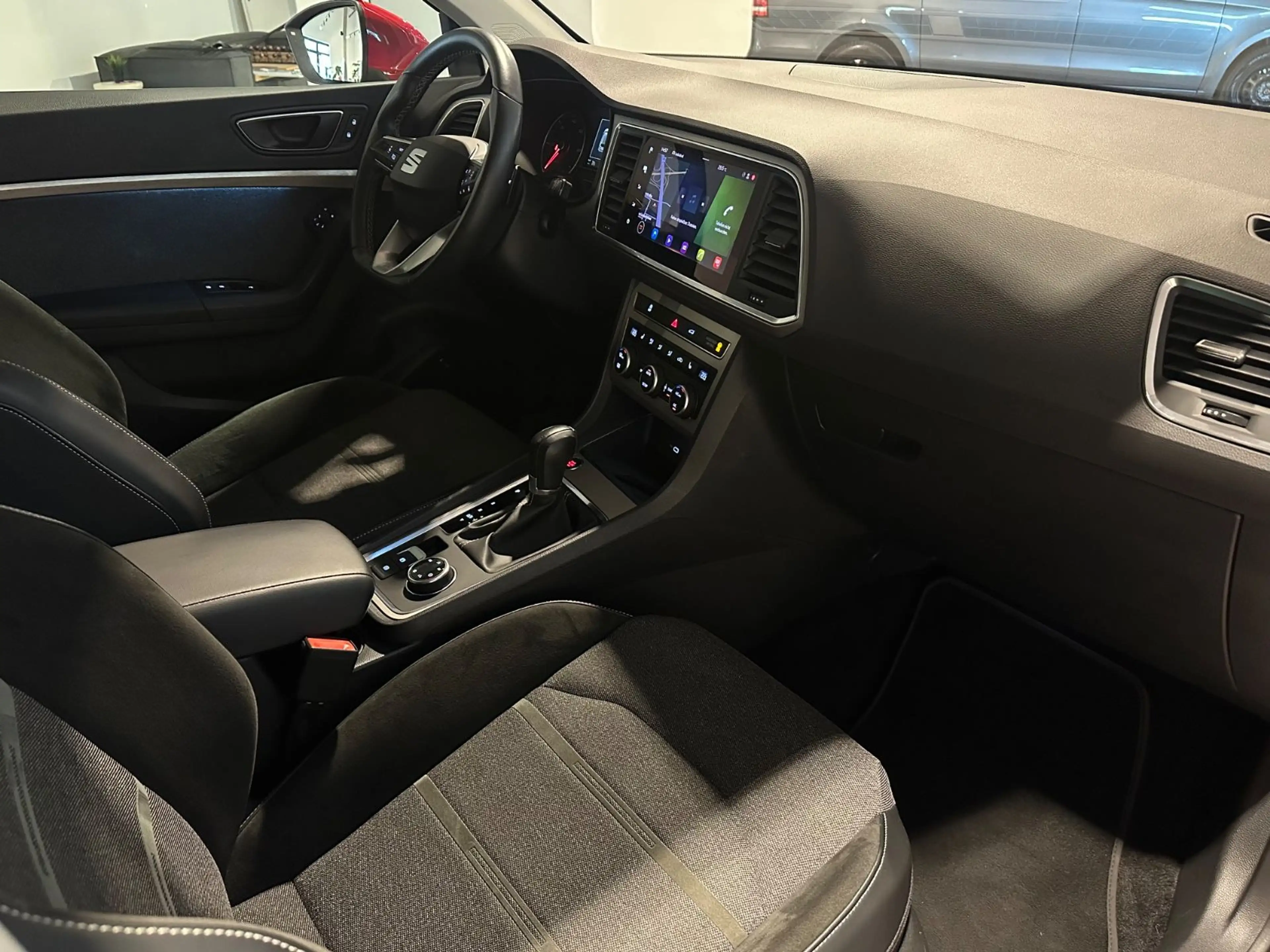 SEAT Ateca Xperience 4Drive *Beats,AHK,LED,Carplay* — photo 15