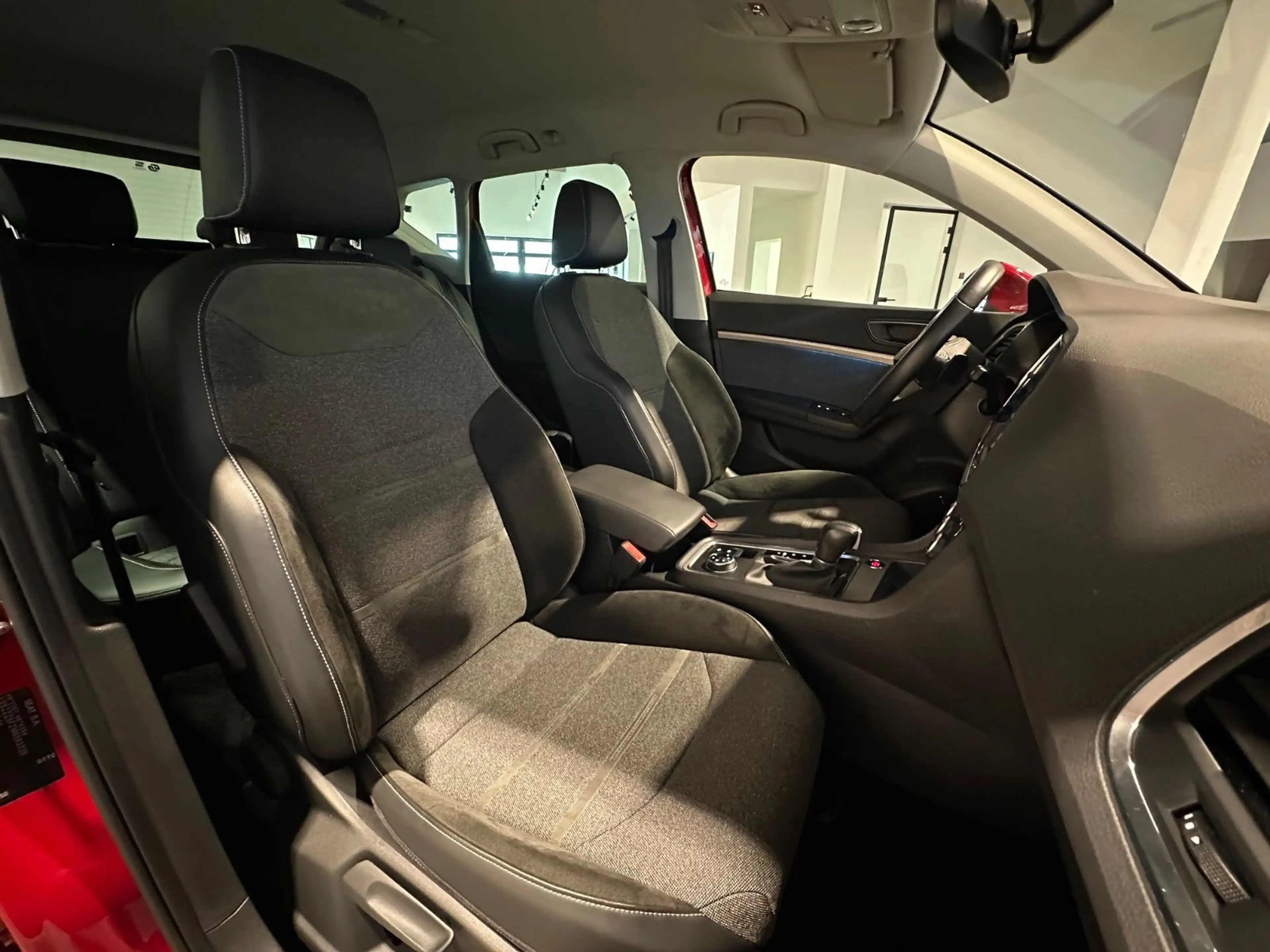 SEAT Ateca Xperience 4Drive *Beats,AHK,LED,Carplay* — photo 13