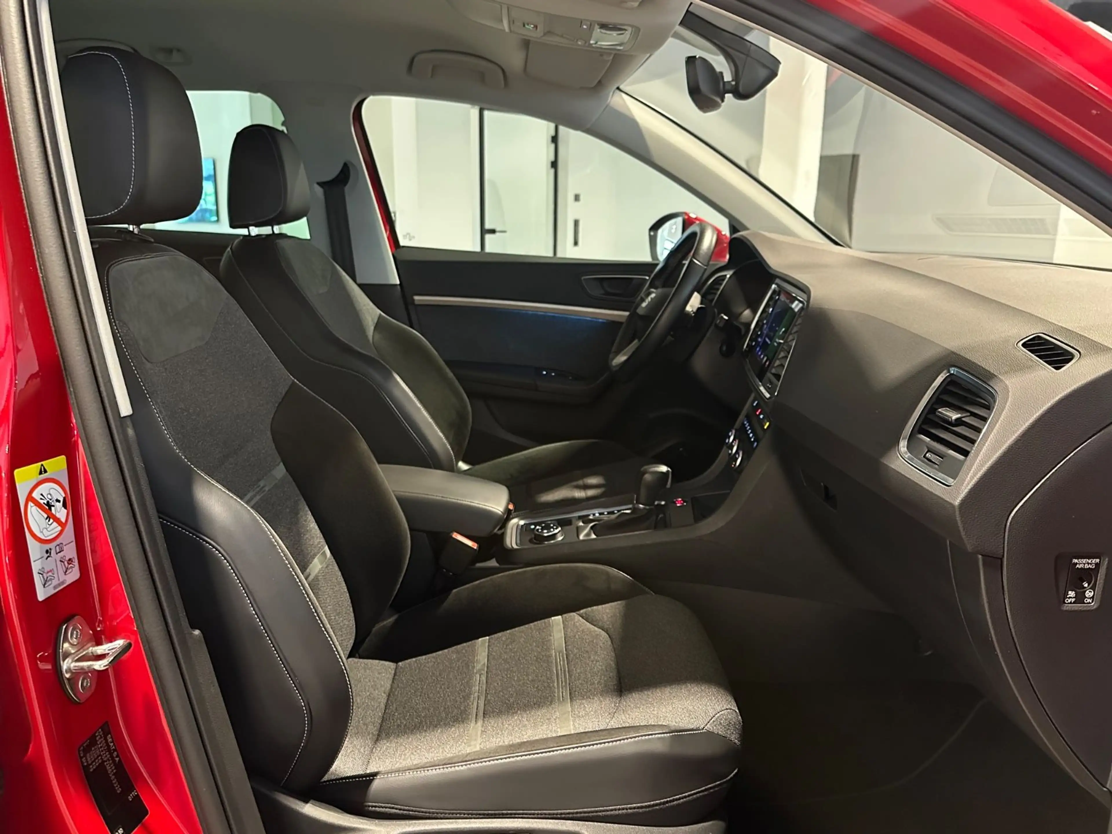 SEAT Ateca Xperience 4Drive *Beats,AHK,LED,Carplay* — photo 14