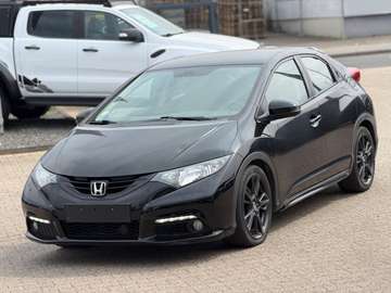 Lim. 5-trg. 1.6 i-DTEC Sport