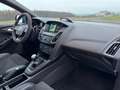 Ford Focus RS 1.Hand! KEIN TUNING! SEHR GEPFLEGT! Bleu - thumbnail 16