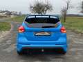 Ford Focus RS 1.Hand! KEIN TUNING! SEHR GEPFLEGT! Bleu - thumbnail 4