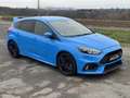 Ford Focus RS 1.Hand! KEIN TUNING! SEHR GEPFLEGT! Bleu - thumbnail 8
