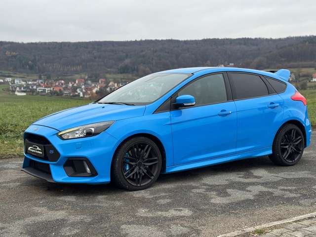 Imagine Ford Focus RS 1.Hand! KEIN TUNING! SEHR GEPFLEGT!